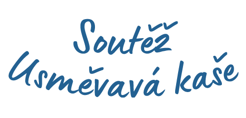 Logo soutěže 3 miliony úsměvů