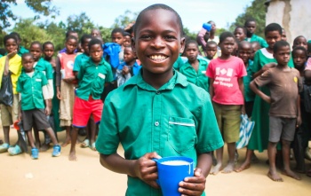 Mary’s Meals