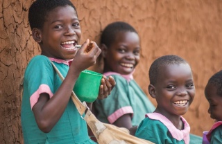 Mary’s Meals Malawi
