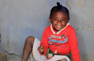 Mary’s Meals