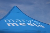 Mary’s Meals, Charis