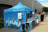 Mary’s Meals, Charis