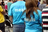 Mary’s Meals, Charis