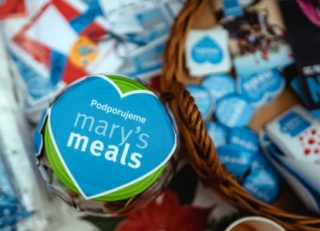 Mary’s Meals