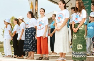 Mary’s Meals, YAP Medžugorje